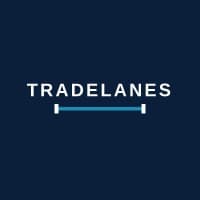 TradeLanes logo
