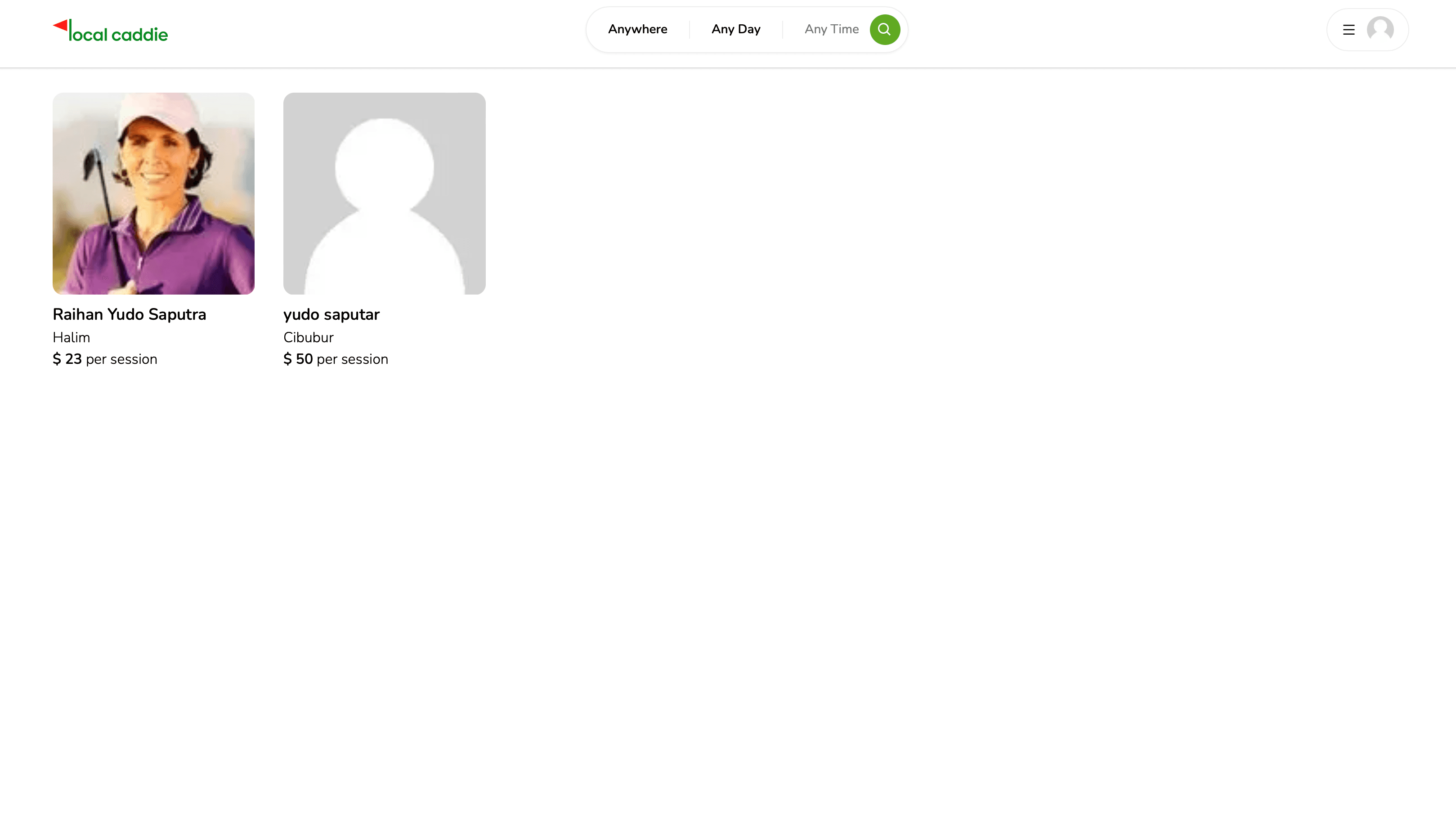 Payment Integration